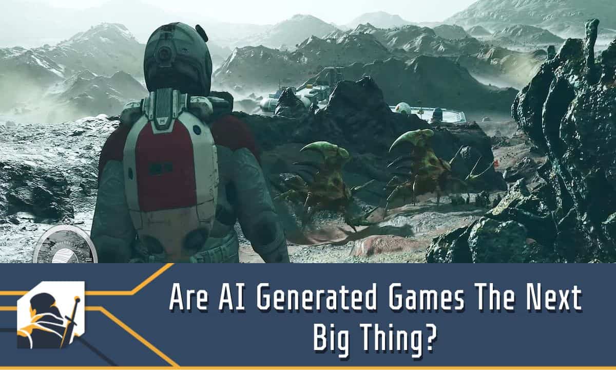 Are AI Generated Games The Next Big Thing? RPG Informer